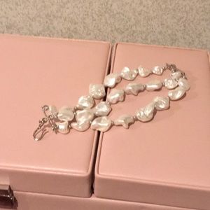 Bracelet pearls